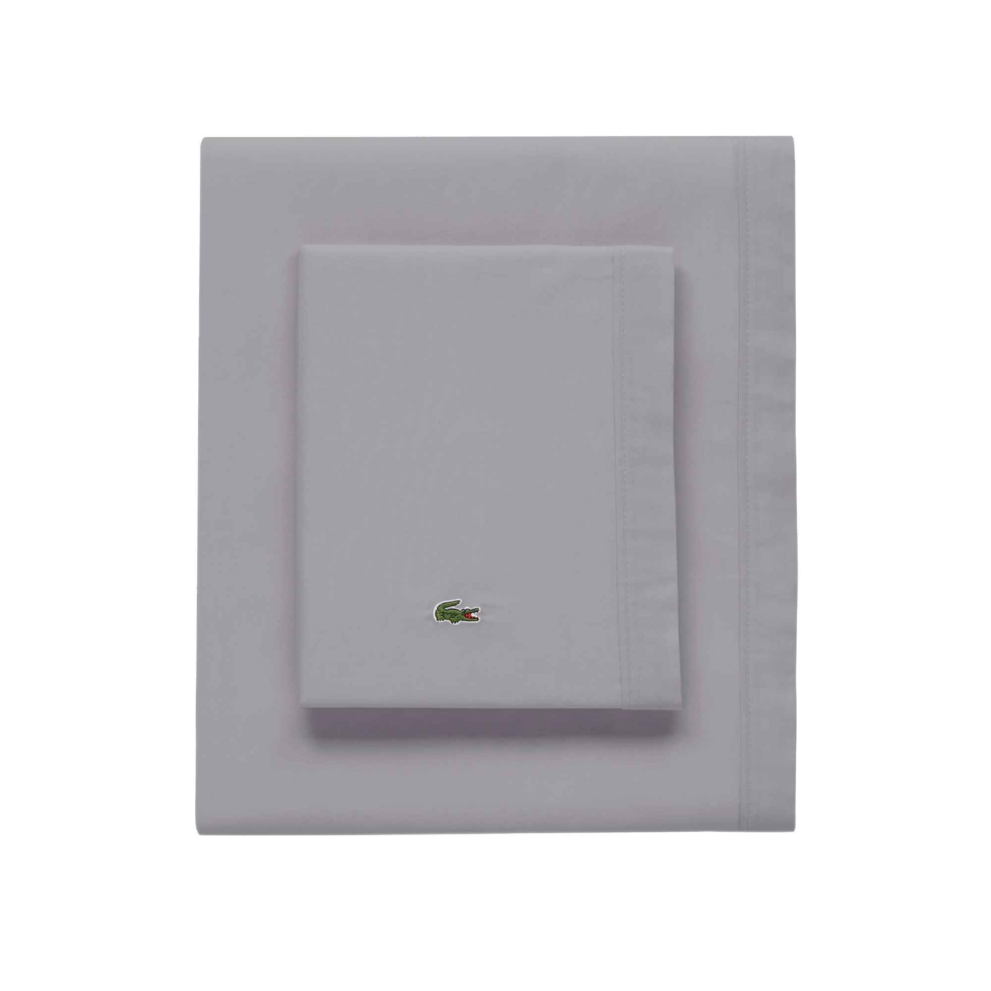 Lacoste sheet set online